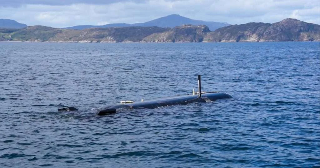 (Image credit: QinetiQ)