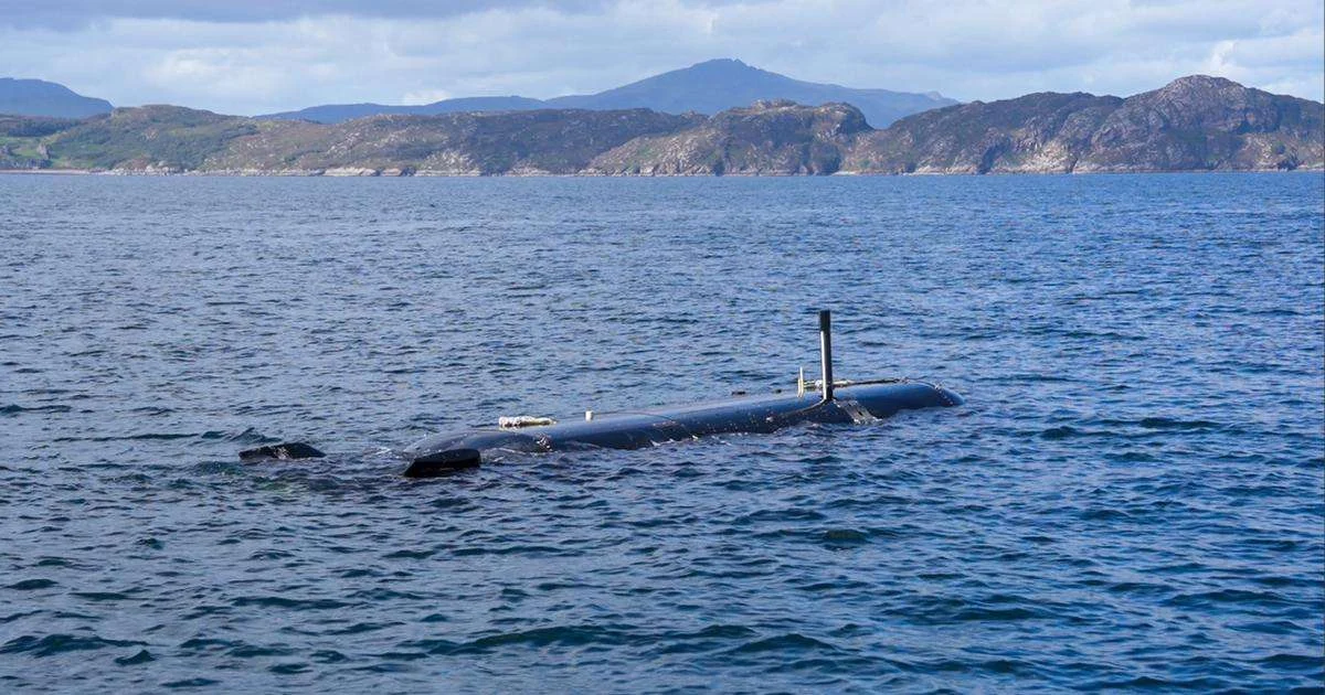 (Image credit: QinetiQ)