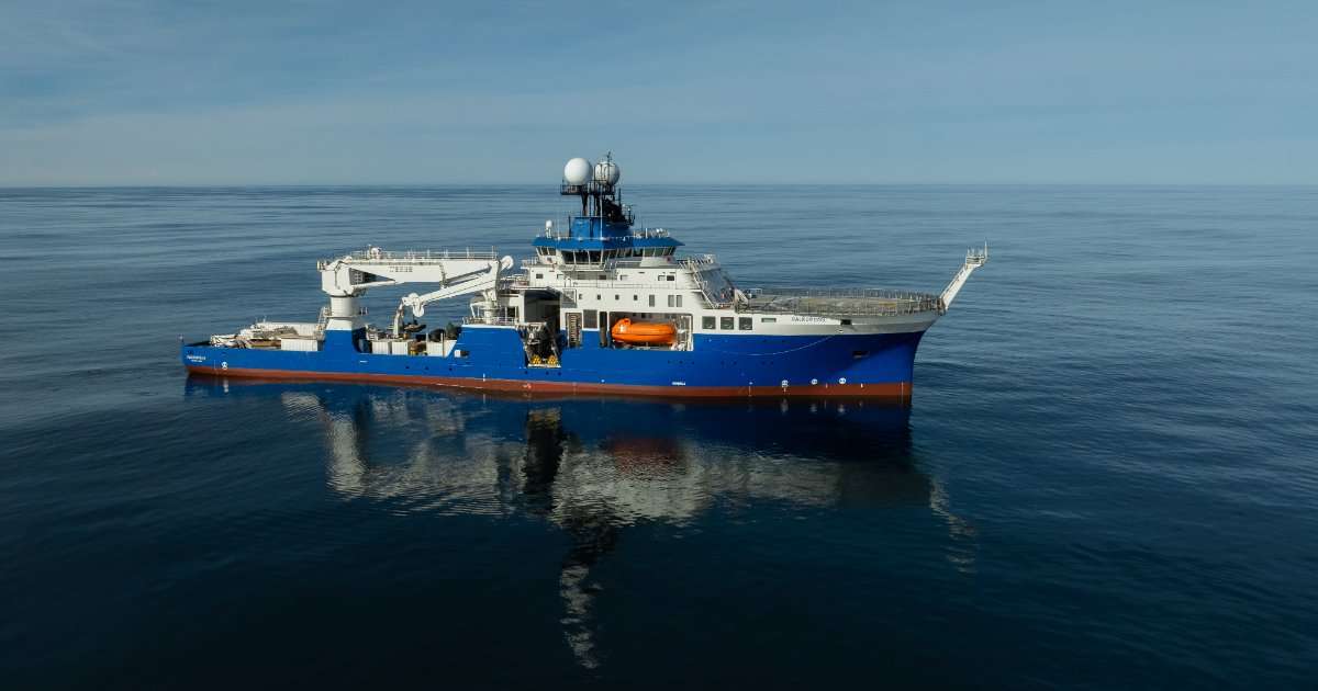 (Image credit: Schmidt Ocean Institute)