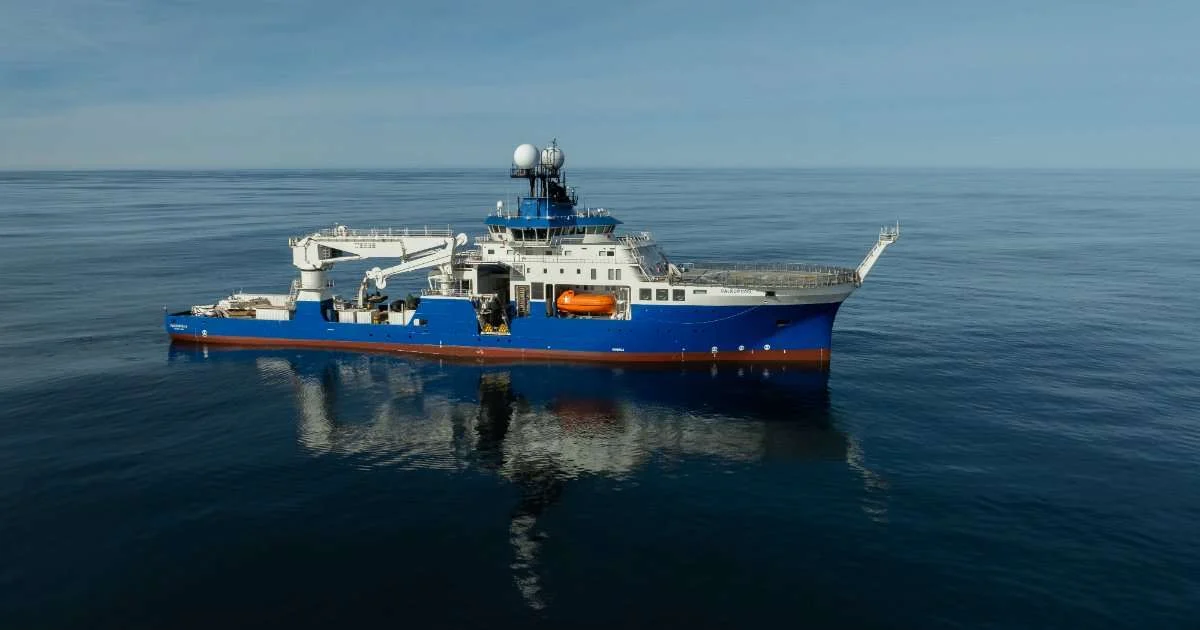 (Image credit: Schmidt Ocean Institute)