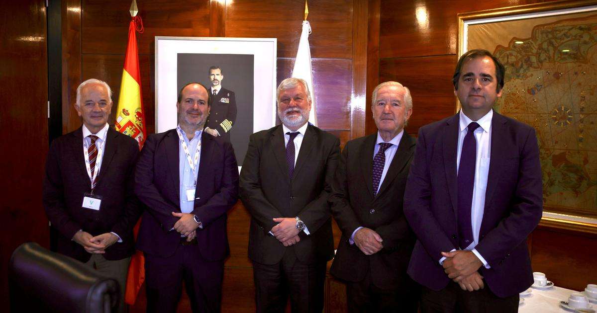 (Image credit: Navantia)