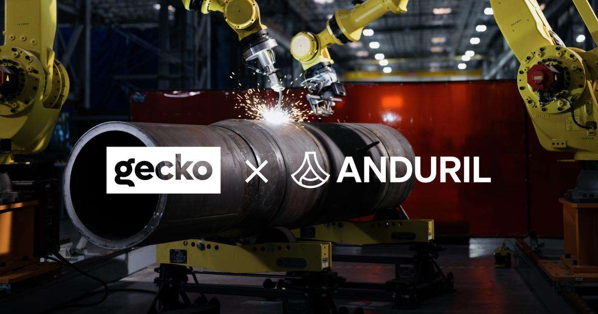 (Image credit: Gecko Robotics)