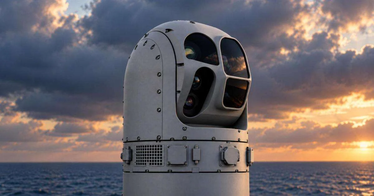POP 1000. (Image credit: IAI)