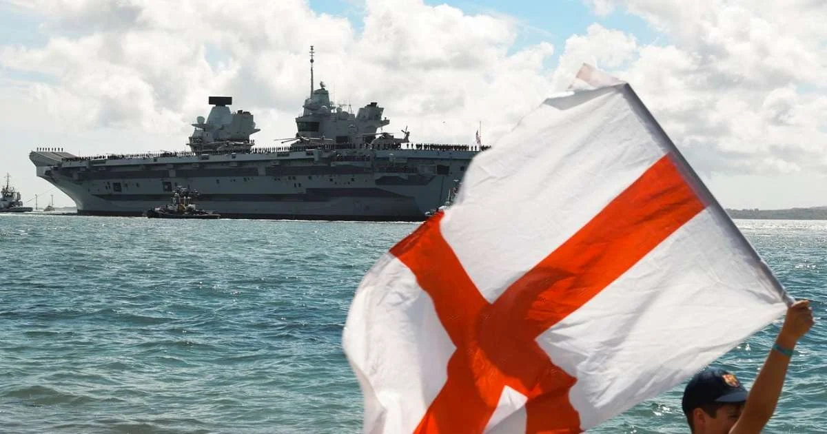(Credit: Royal Navy)