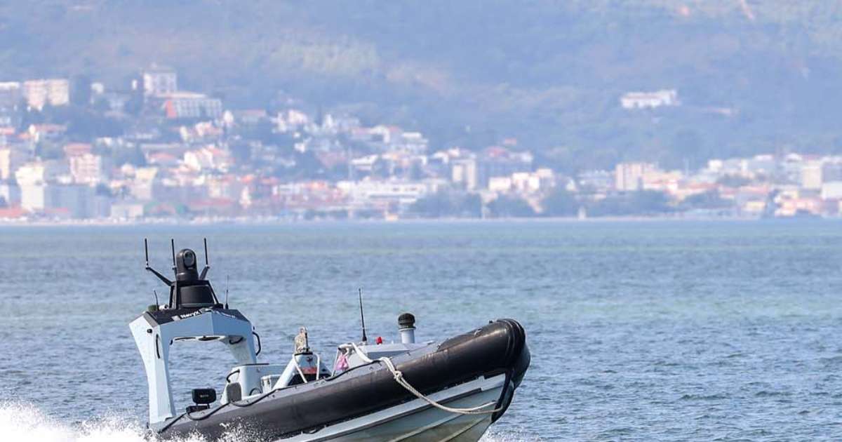 (Credit: Royal Navy)