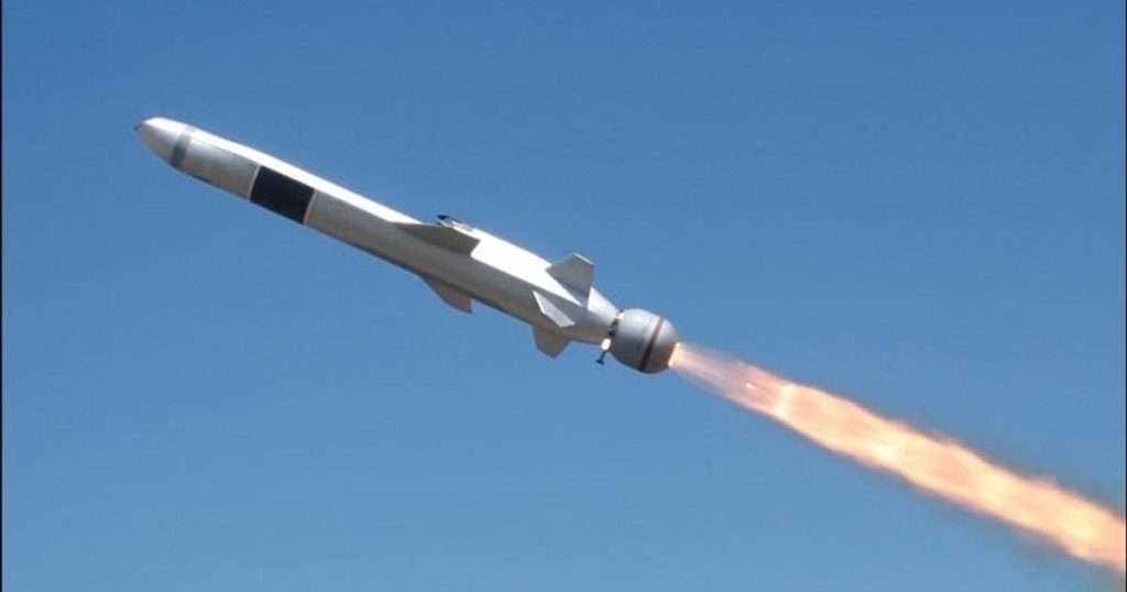 (Image credit: KONGSBERG)