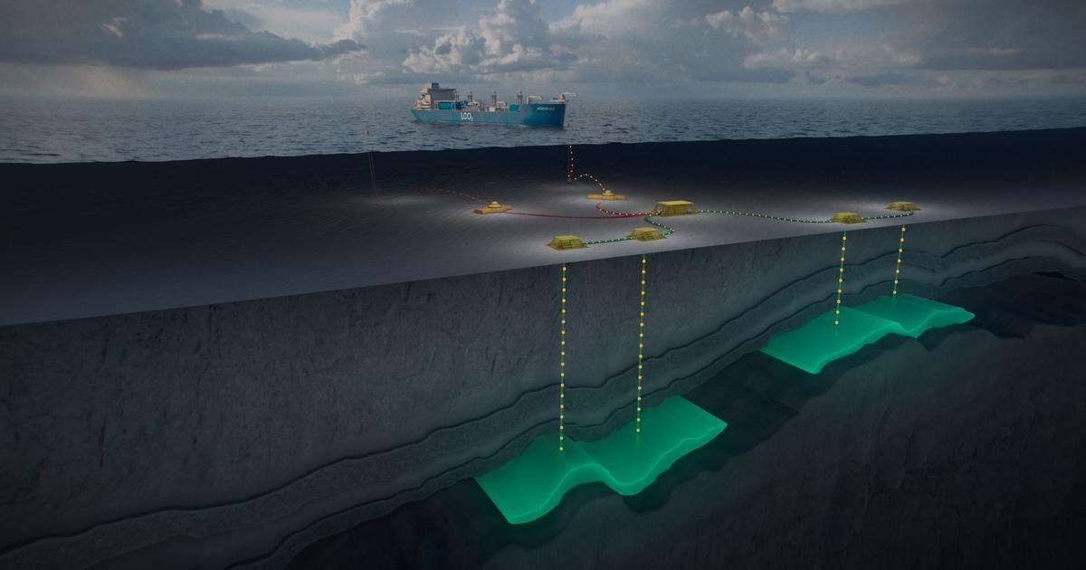(Image credit: Aker BP)