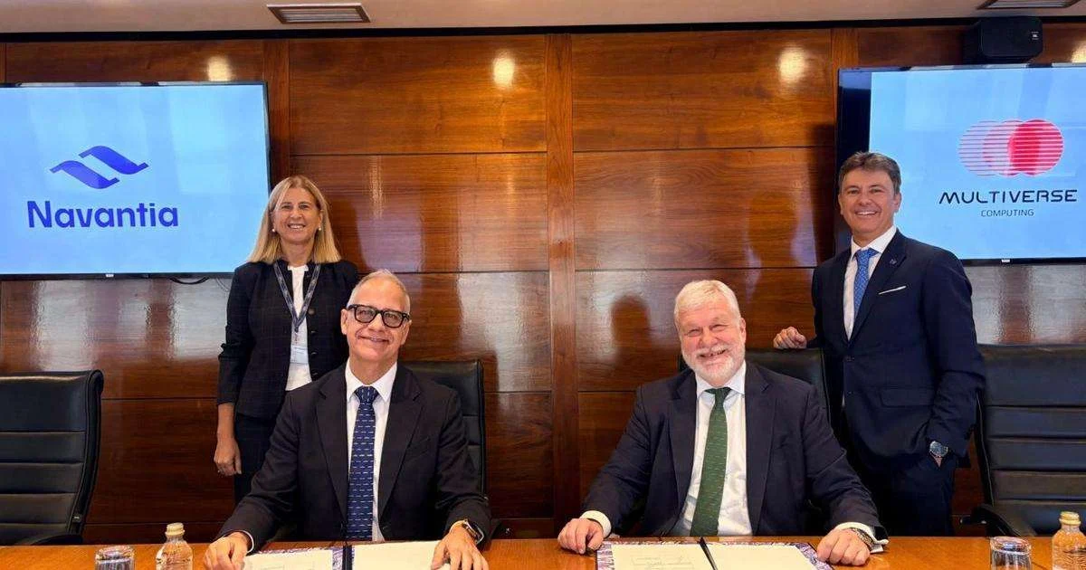 (Image credit: Navantia)