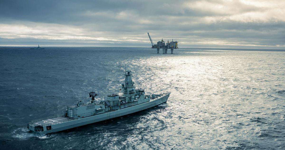 (Image credit: NATO)