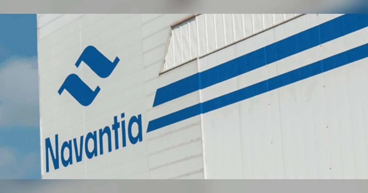(Image credit: Navantia)