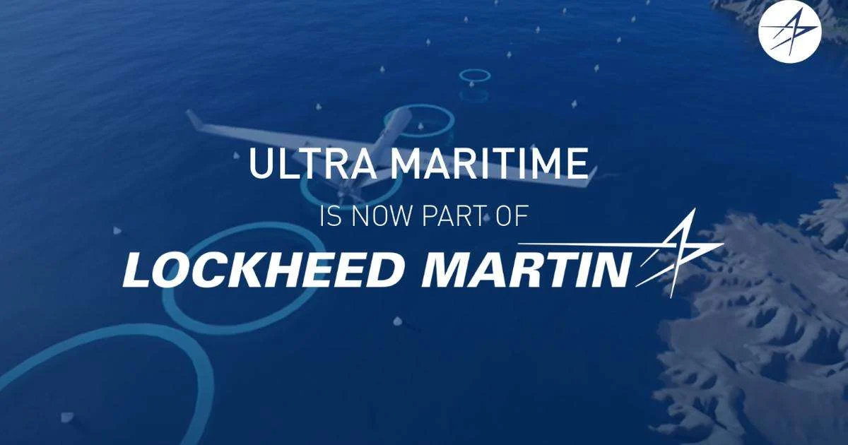 (Credit: Lockheed Martin)