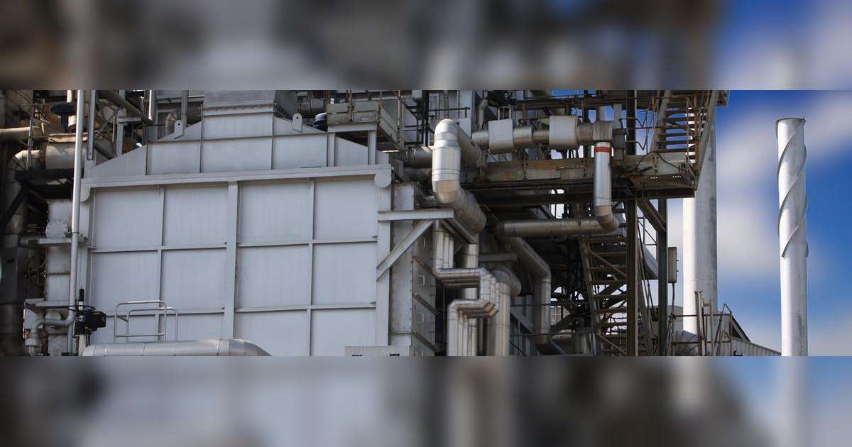 DNV has issued a Statement of Feasibility for Aker BP's and Höegh Evi's CO2 injection concept. (Image credit: DNV)