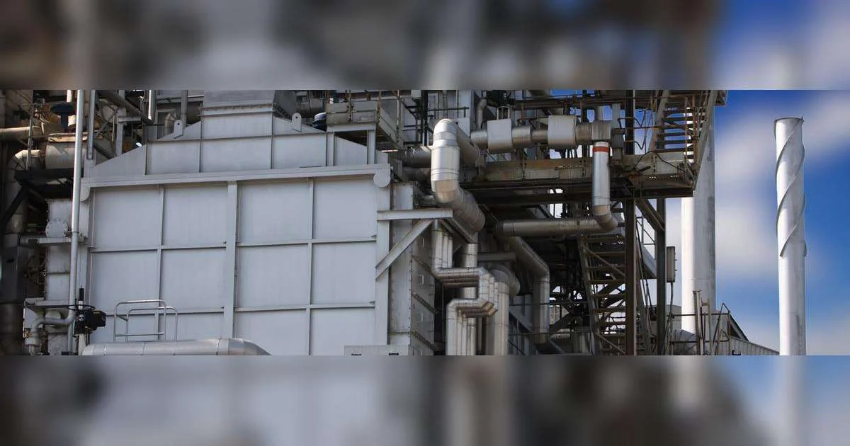 DNV has issued a Statement of Feasibility for Aker BP's and Höegh Evi's CO2 injection concept. (Image credit: DNV)