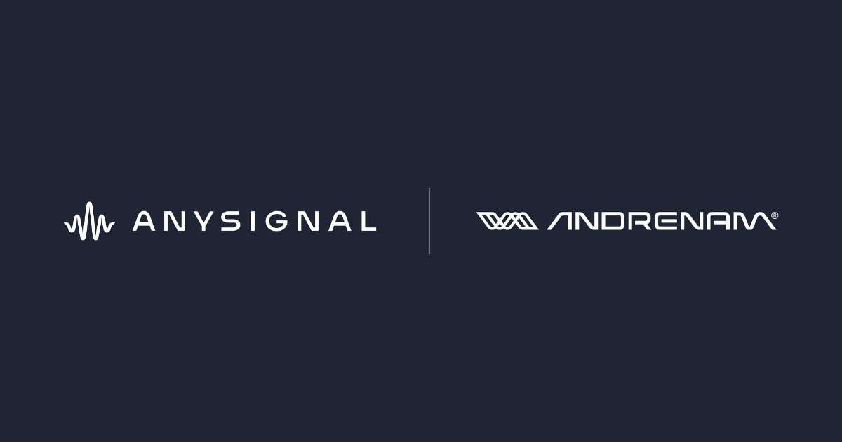 AnySignal and Andrenam partner to bring next-gen seabed-to-space communications to market. (Image credit: AnySignal/Andrenam)