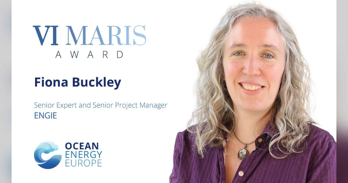 (Credit Ocean Energy Europe)