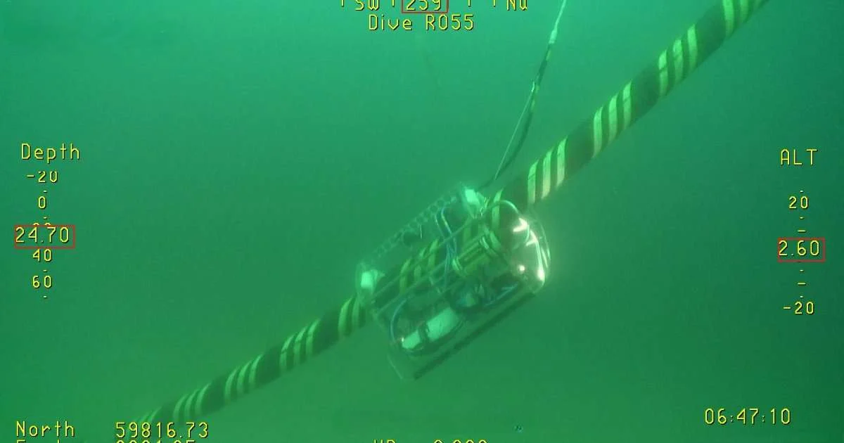 (Image credit: North Sea Systems)