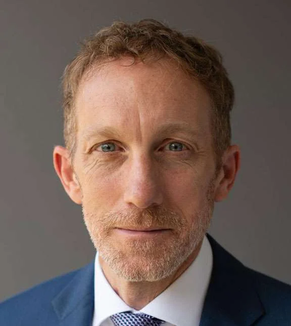 Dr Philip Root Headshot