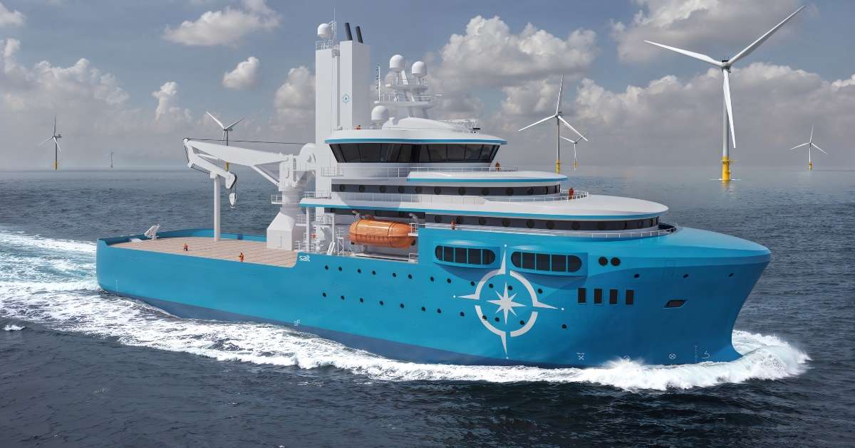 (Credit: Siemens Energy/EST-Floattech)