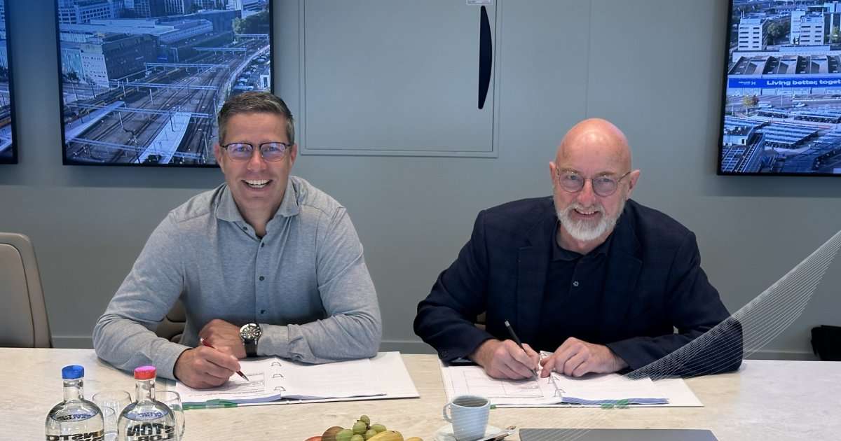 (Credit: Van Halteren Technologies)