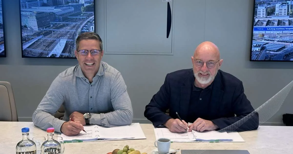 (Credit: Van Halteren Technologies)