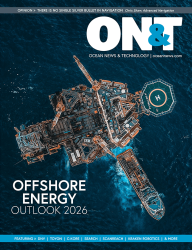 ONT April 2026 Cover